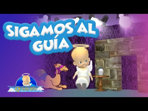 Querubín: Episodio 4: Sigamos Al Guía