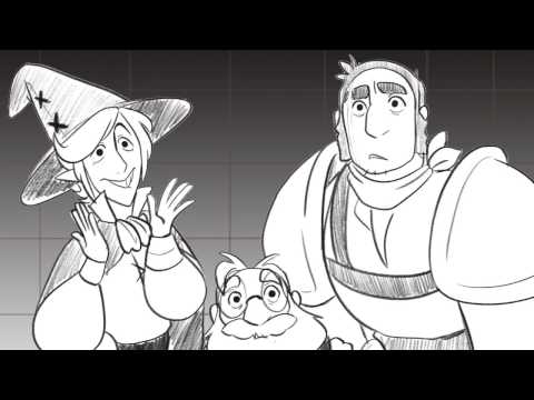 Taz Suffering Game