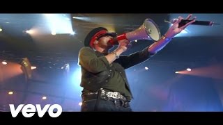 Velvet Revolver - Get Out The DoorGet Out The Door (Nissan Live)