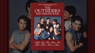 The Outsiders: Complete Novel