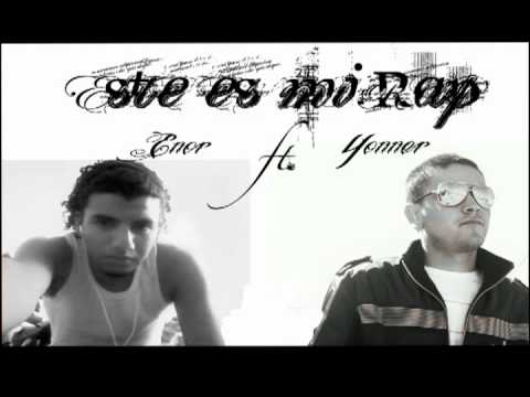 Este es mi rap   Yonner & Enor (D.A.S Records, Produced By Yonner)