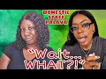 Nelo Okeke S Take On Domestic Staff Salary Is WILD