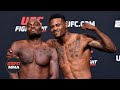 UFC Live previews Derek Brunson vs. Kevin Holland | ESPN MMA