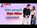 Nisha Gurgain New Video Tiktok Indian