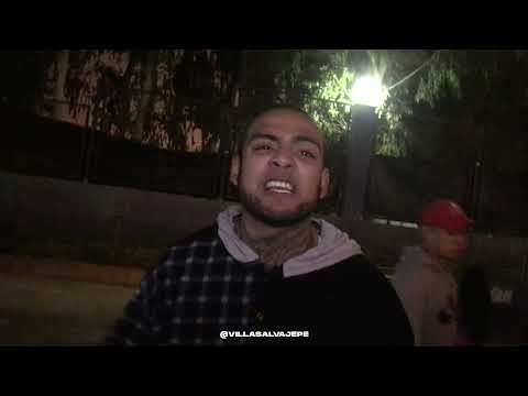 PAPICHA vs JC SNAKE | CUARTOS | VILLA SALVAJE FECHA #3 2021/22