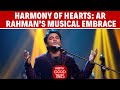 AR Rahman Concert Harmony Of Hearts NDTV Good Times Presents AR Rahman S Timeless Melodies Live