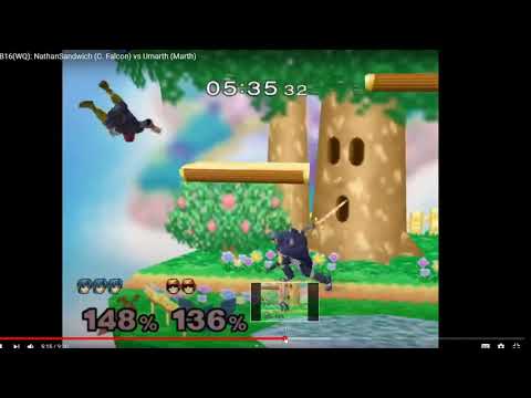 Bob$ Analysis - Nathan Sandwich vs Umar Marth - Clean up the decision making!