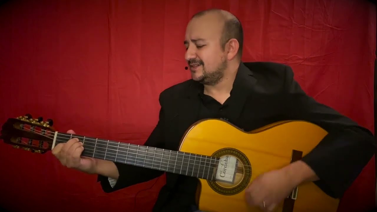 Promotional video thumbnail 9 for Aaron Copenhaguen