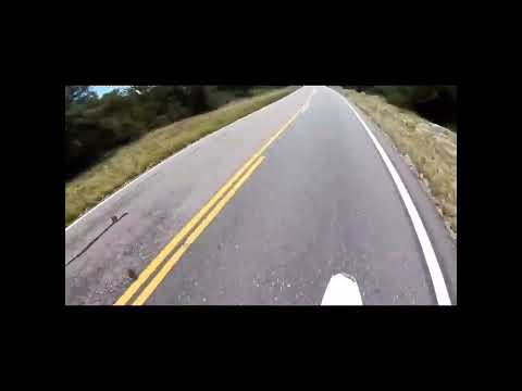 Viaje completo de San Marcos Sierras a Capilla del Monte ❤️💪😃