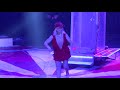 Quick Change Act Magic Illusion Old Young Circus Performance Entertainment