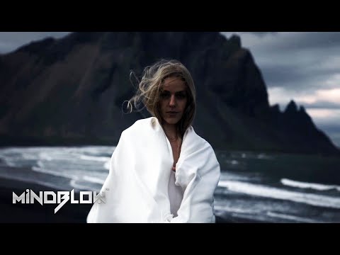 Mindblow x Carla Stefani - Wings | Official Visualizer