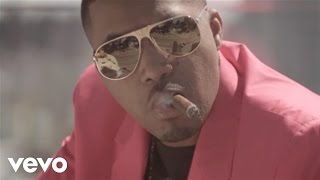 Nas - The Don (Trailer)