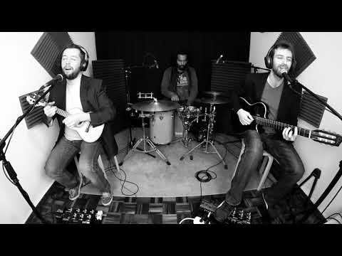 BOSSA & MORNA - NHA PRETINHA