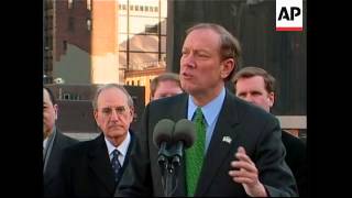 Ground Zero Building to be demolished