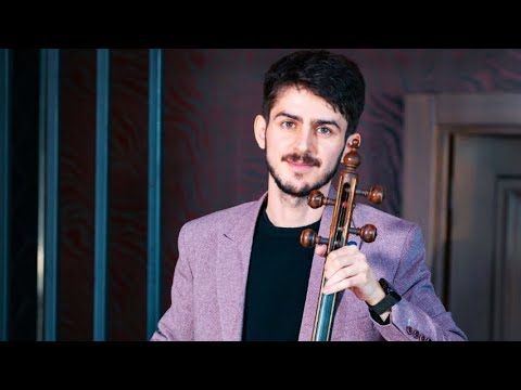 Ömrümün isteyi Ferid Necefli