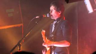 Atlas Genius - All These Girls at Webster Hall