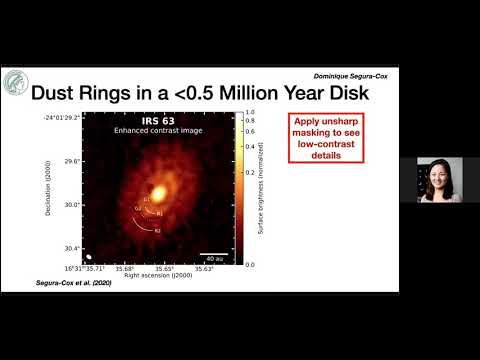 Illinois Astronomy Colloquium : Starting Early: Embedded Disks Jump-start Planet Formation