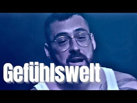 Sido ft. Capital Bra - Gefühlswelt
