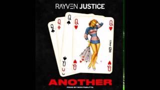 Rayven Justice - Another One (prod.by Bizkit&amp;Butta)►New Rnbass 2016◄