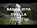 Sagar Diya Challa Mango Song Speed Version New Trending Song