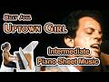 Uptown Girl Billy Joel Piano Sheet Music Intermediate Arranged By Jennifer Eklund