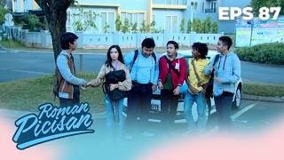 Download lagu BARU KENALAN!! Roman Langsung Digodain Teman-Temannya | ROMAN PICISAN | Eps 87 (1/5) mp3 Download lagu BARU KENALAN!! Roman Langsung Digodain Teman-Temannya | ROMAN PICISAN | Eps 87 (1/5) mp3