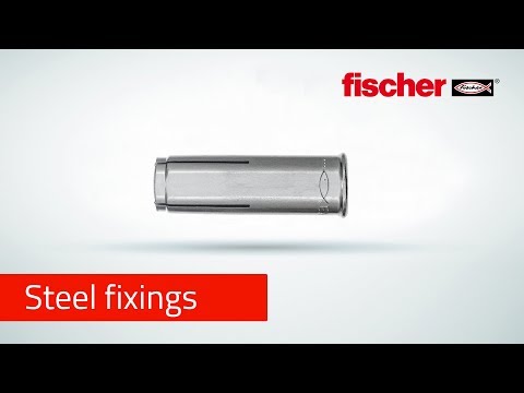 Fischer Bullet Anchor