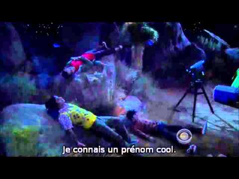 Big Bang Theory Angelo.wmv