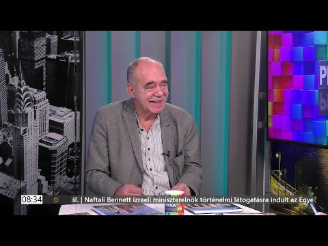 PIRKADAT Breuer Péterrel: Kocsis András Sándor