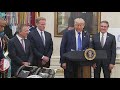 Donald Trump Meeting With Canada President Mark Carney With Trade Front And Center What To Know