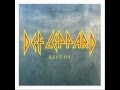 Pour Some Sugar On Me -DEF LePPARD 