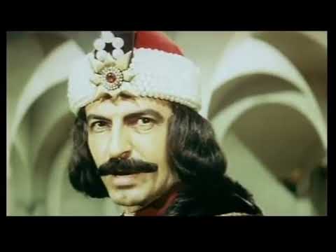 VLAD  THE IMPALER 1979   IN  DEUTSCH