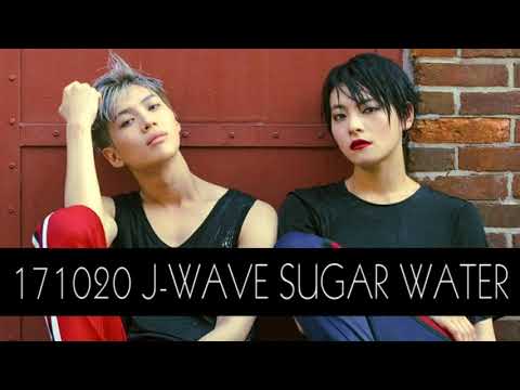 171020 SUGAR WATER Koharu Sugawara Comment on “MOVE”