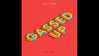 Jauz &amp; DJ Snake - Gassed Up 432 Hz
