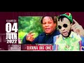 Music Performances By Djouna Mumbafu