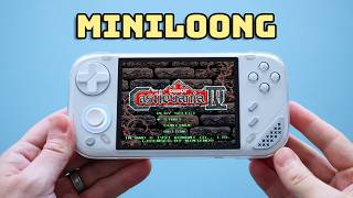 This $80 Handheld Has a Lot of Potential