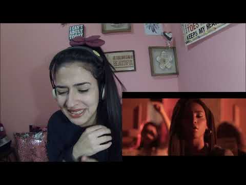 Thai Flow, Nabrisa, Lourena, Azzy & Gabz - 1910 (Prod. NOBRU Black) | REAÇÃO | INDI JADE