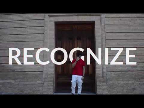 Recognize Recognize (Official Video)
