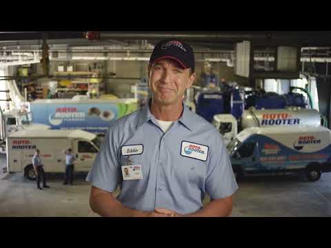 Videos from Roto-Rooter Plumbing & Water Cleanup