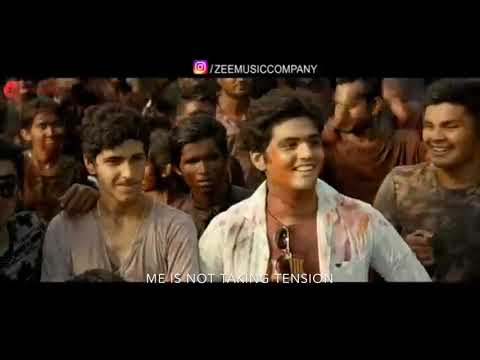 Basanti No dance (movie Super 30) With English Subtitle