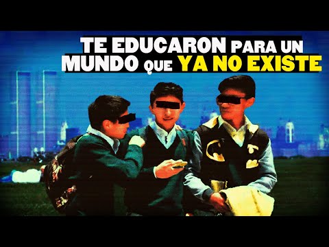 5 MENTIRAS CRUELES con las que te CRIARON