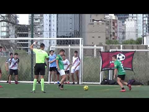 ANTIGUA Y BARBUDA vs HUMITIS - Torneo Final 2020