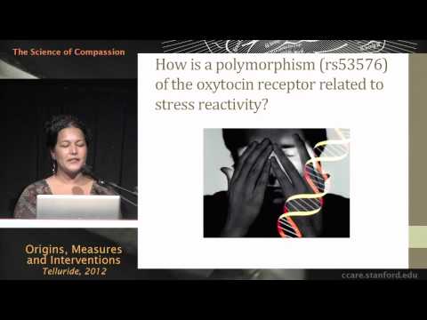 The Science of Compassion: Origins, Measures, and Interventions - Sarina Rodrigues Saturn, Ph.D.