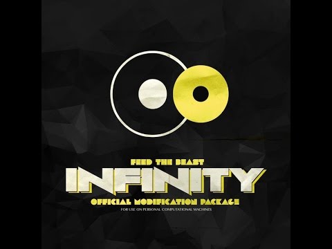 FTB Infinity NC Box 1. -  Nový začátek