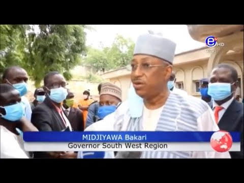 The 06.00 PM News - Wednesday 16th September 2020, Equinoxe Tv