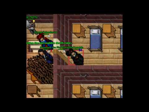 TiBiA frag movie - HD Quality