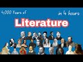 What's Literature? The full course.