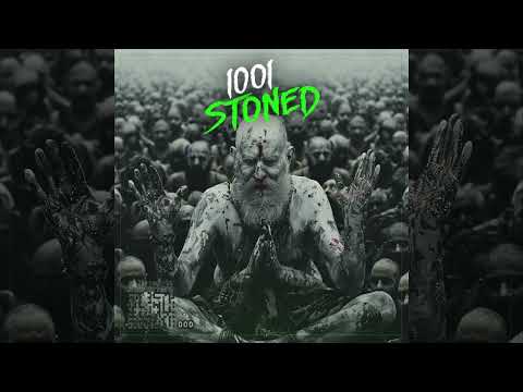 The Stoned Riff | Doom Metal / Sludge Stoner / Desert Rock (Full Session)
