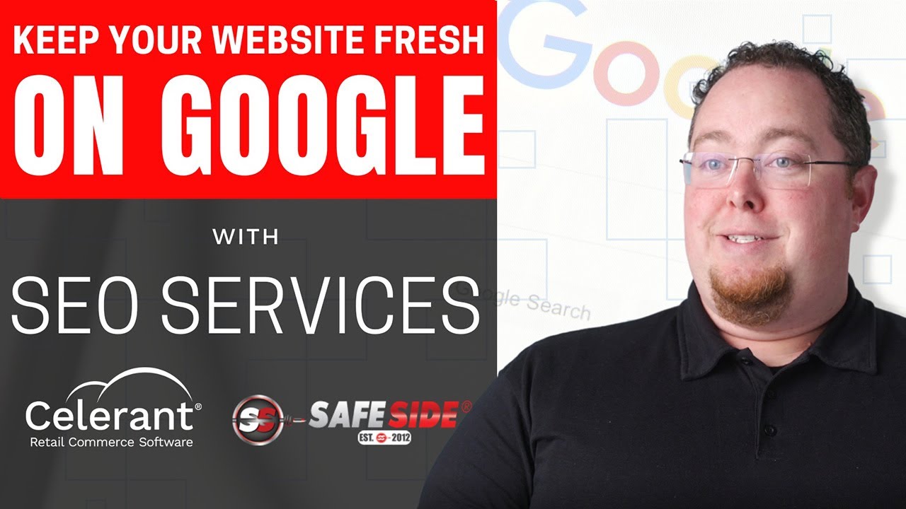 SafeSide Tactical Keeps Their Website Up-to-Date with SEO Services (Review)