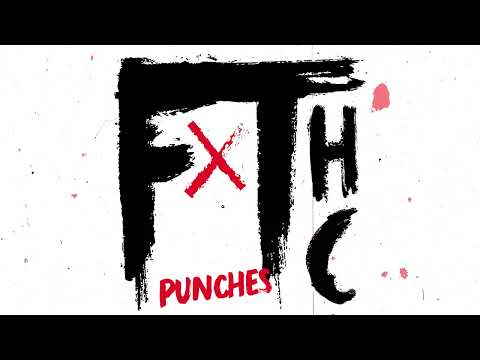 Video thumbnail for Punches